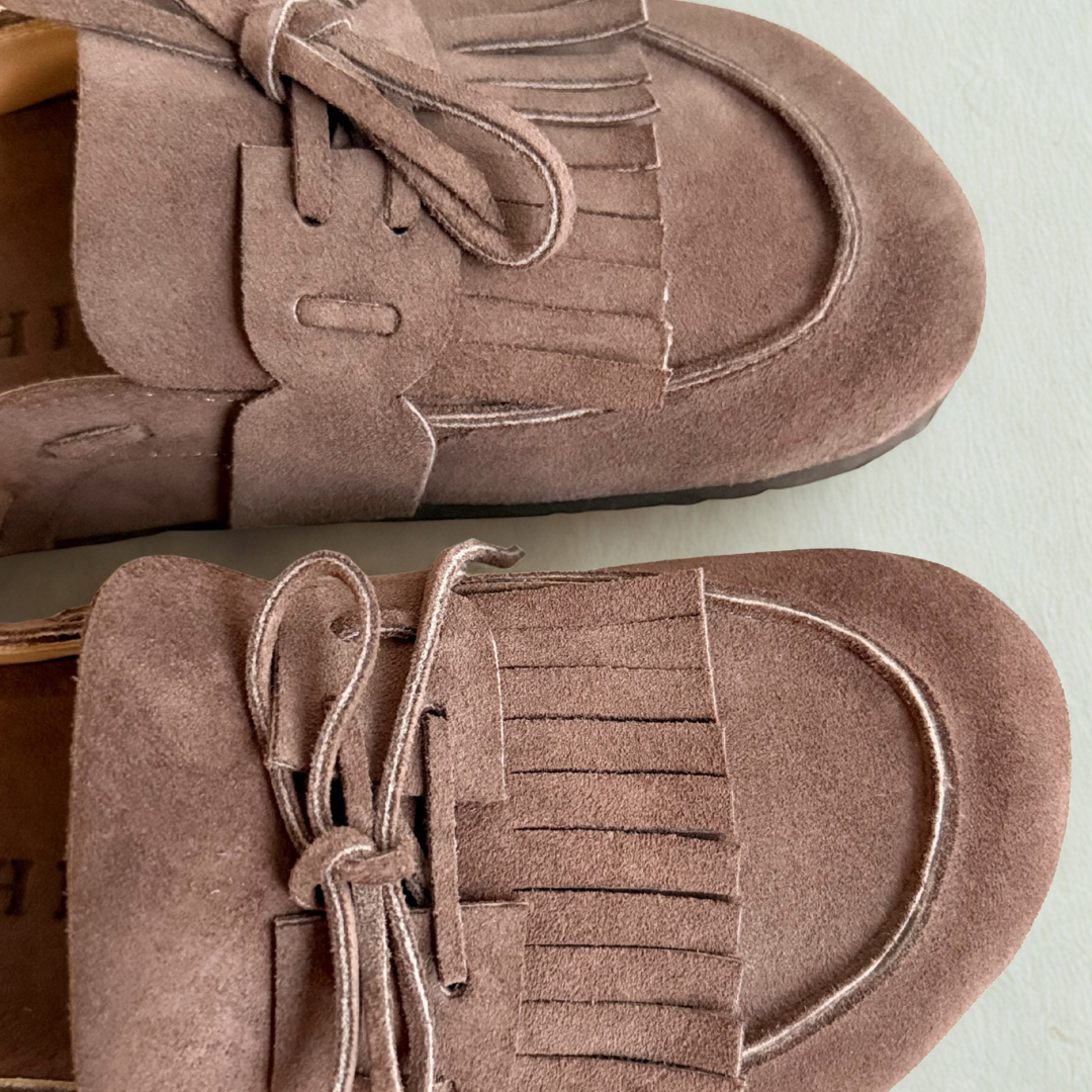 ZUECOS LOLA - TOPO