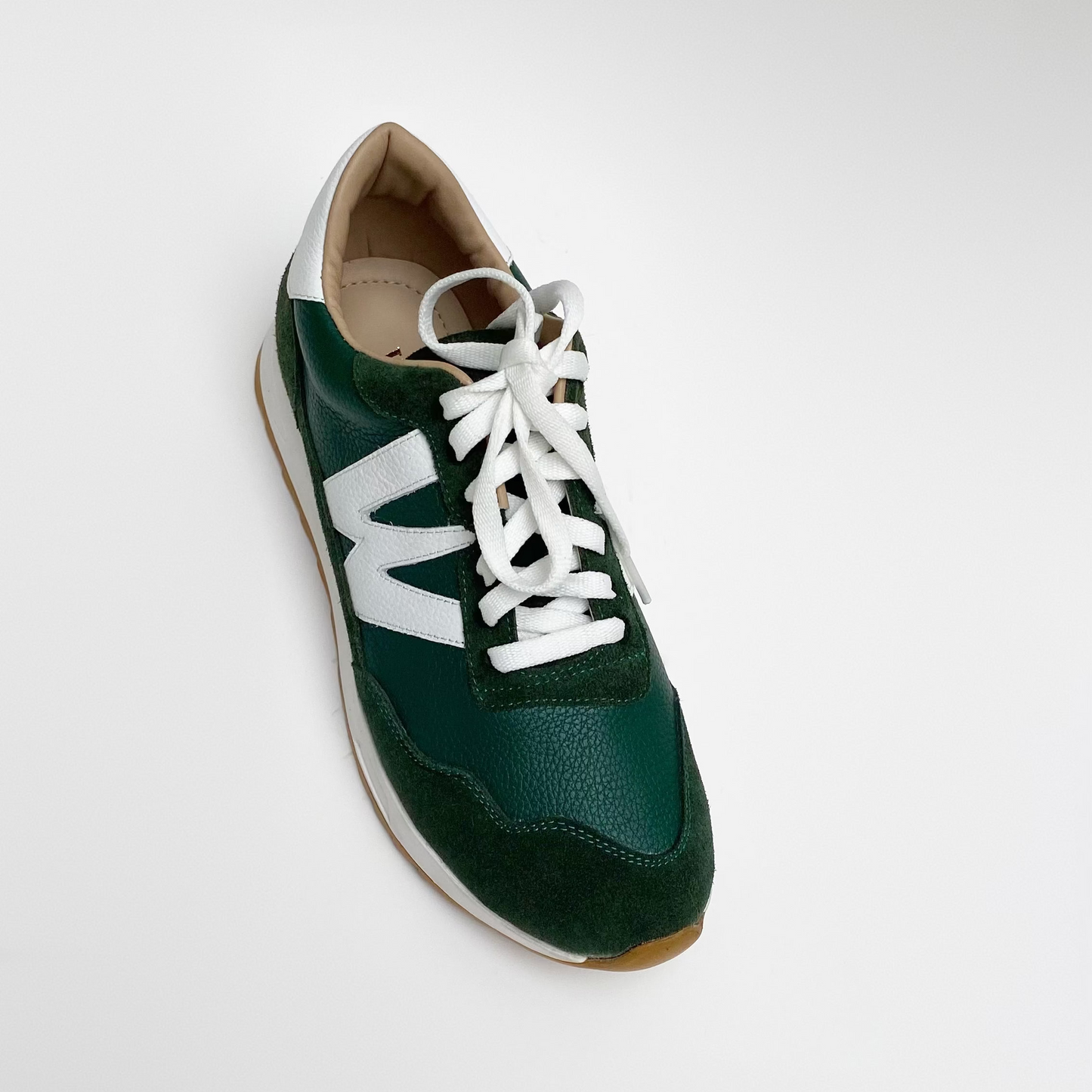 ZAPATILLAS ZAMBIA - VERDE