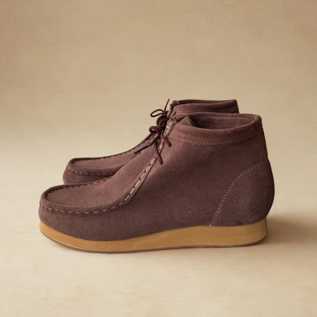 BOTINES RENÉ - TOPO