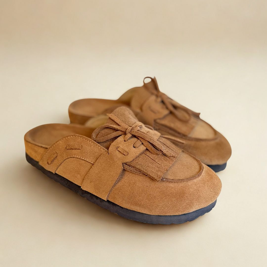 ZUECOS LOLA - MIEL