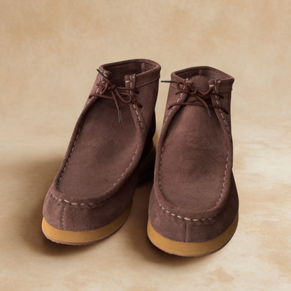 BOTINES RENÉ - TOPO