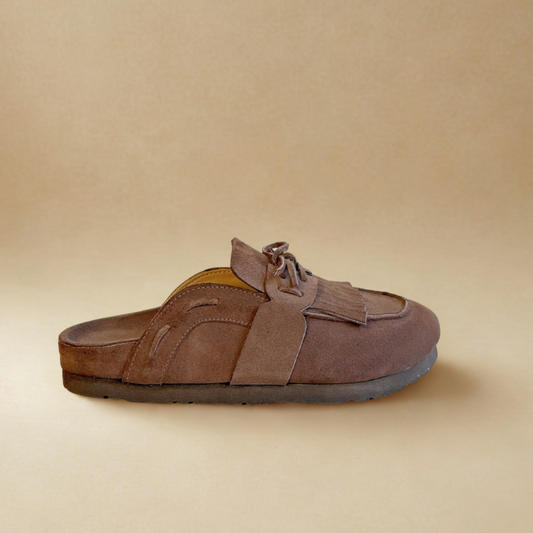 ZUECOS LOLA - TOPO