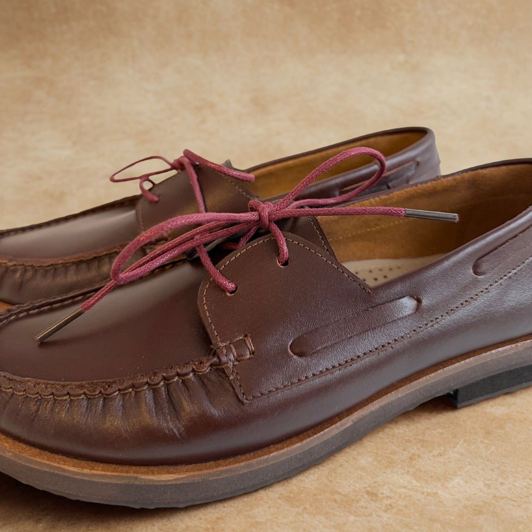 PASADORES BURGUNDY