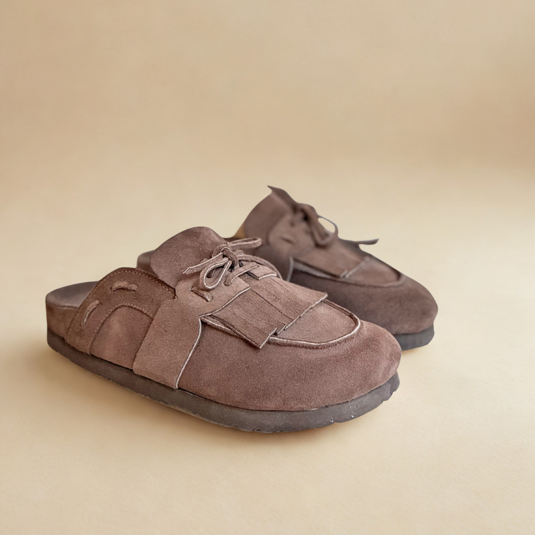 ZUECOS LOLA - TOPO