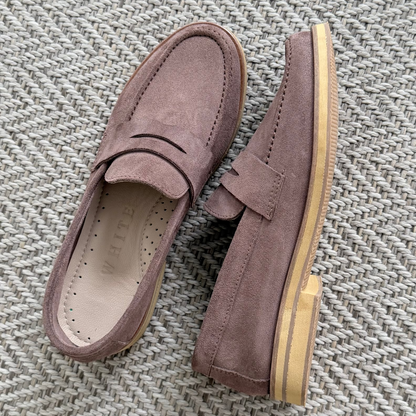 MOCASINES MARA - TOPO