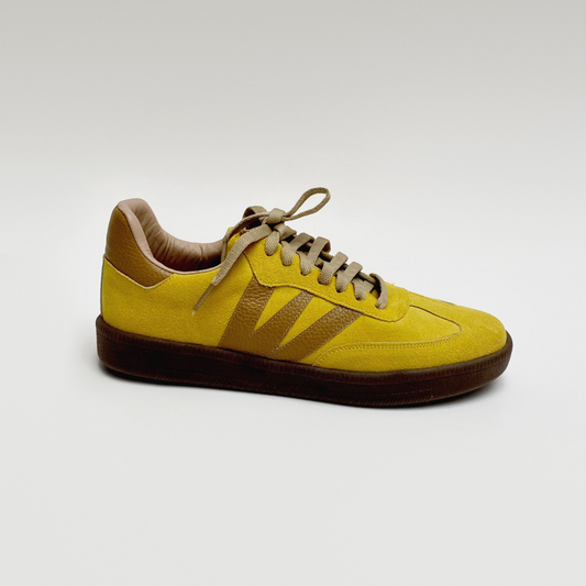 ZAPATILLAS W - MARACUYÁ