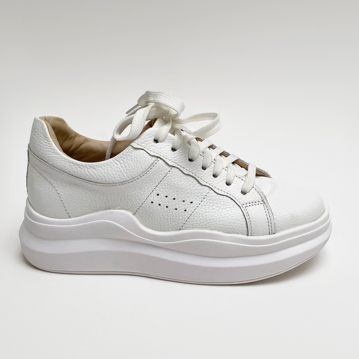 ZAPATILLAS BELEM- BLANCO