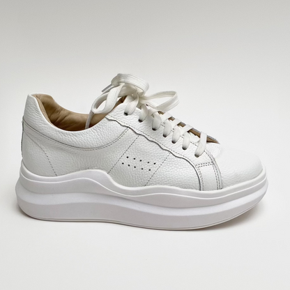 ZAPATILLAS BELEM- BLANCO