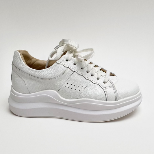 ZAPATILLAS BELEM- BLANCO