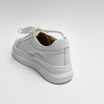 ZAPATILLAS BELEM- BLANCO