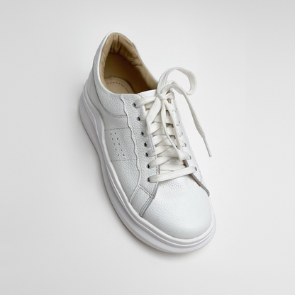 ZAPATILLAS BELEM- BLANCO