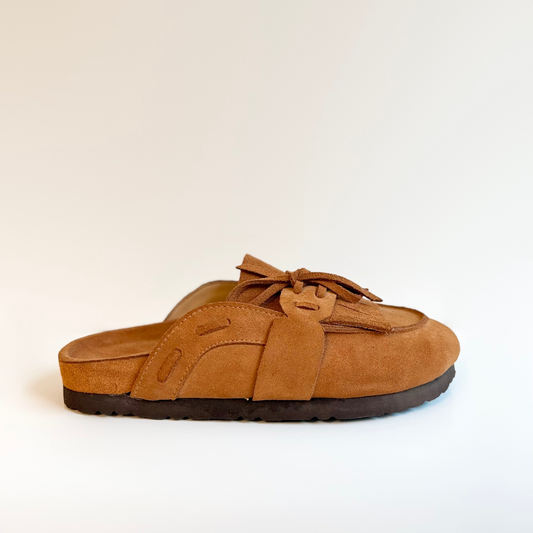 ZUECOS LOLA - MIEL